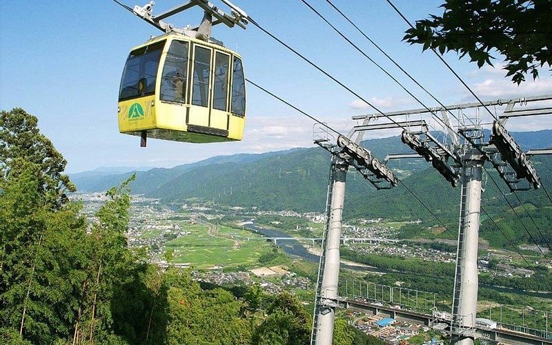 🙏 별격본산 하시쿠라지 이미지 3